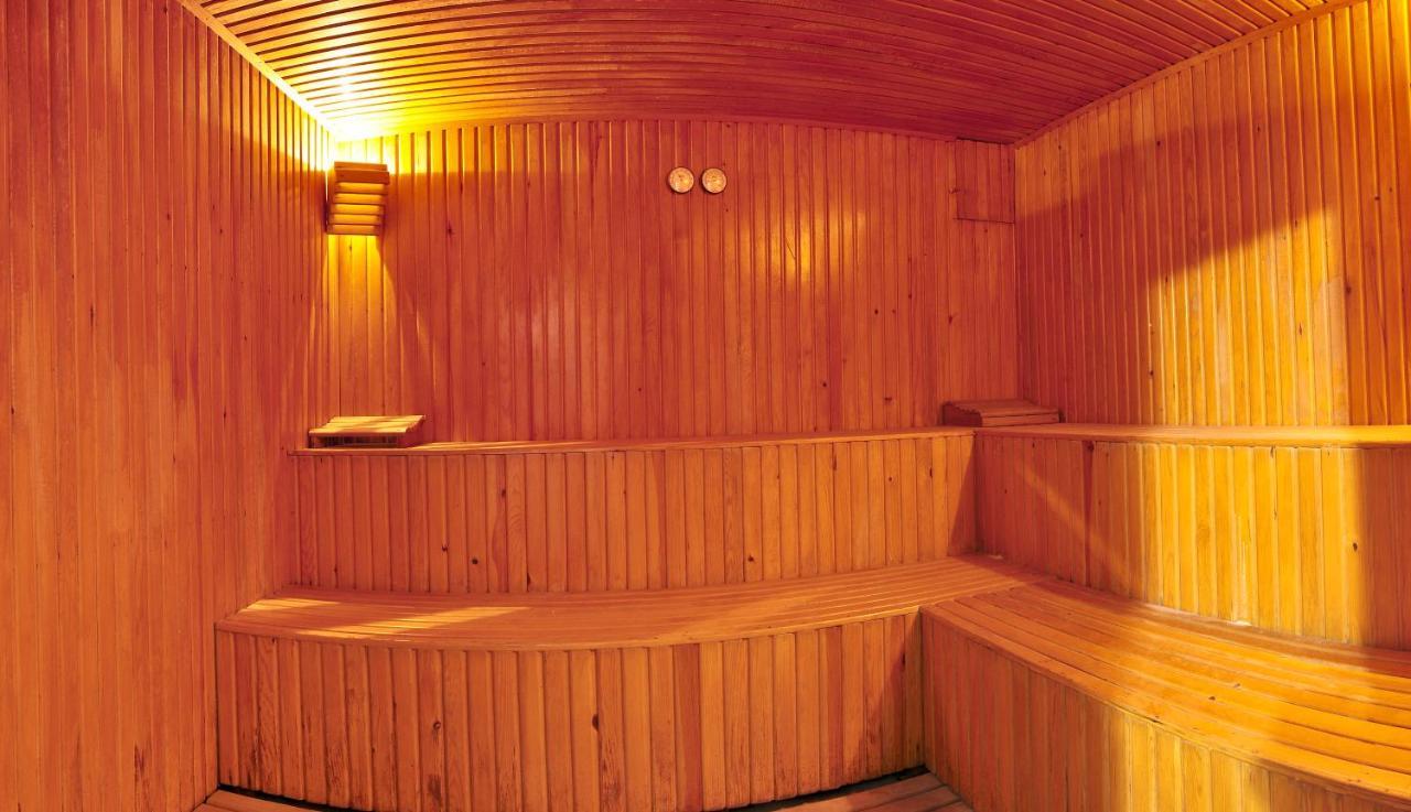 Kleopatra Sunlight Hotel Аланія Екстер'єр фото